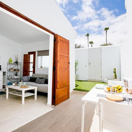 Cactus Apartment سان ميغيل ذي أبونا المظهر الخارجي الصورة