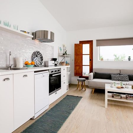 Cactus Apartment سان ميغيل ذي أبونا المظهر الخارجي الصورة