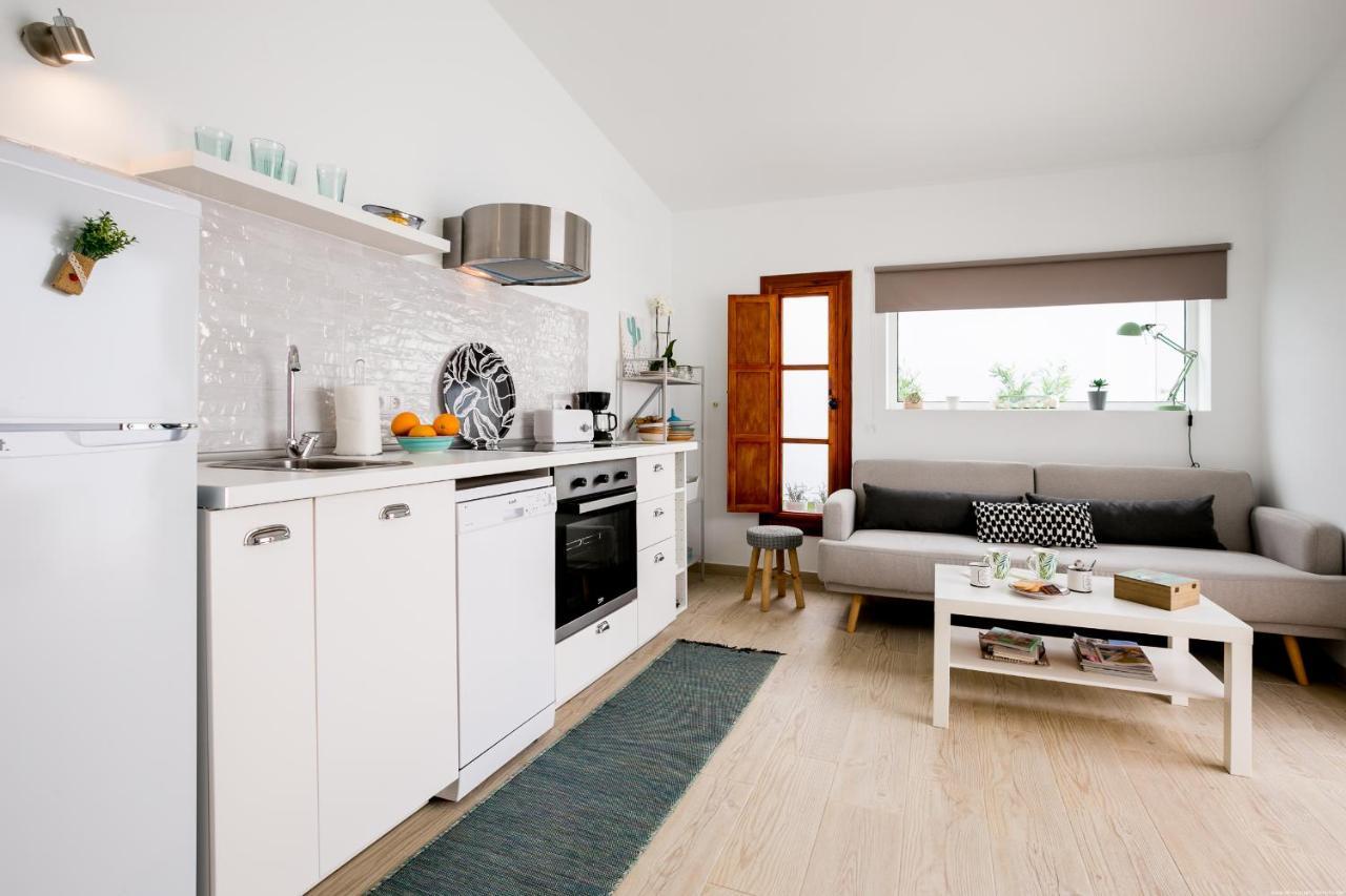 Cactus Apartment سان ميغيل ذي أبونا المظهر الخارجي الصورة