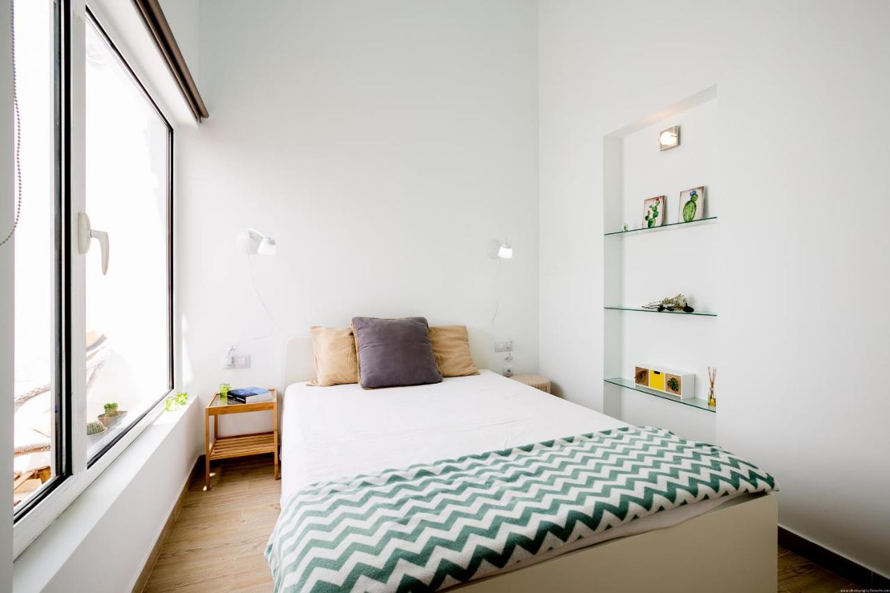 Cactus Apartment سان ميغيل ذي أبونا المظهر الخارجي الصورة