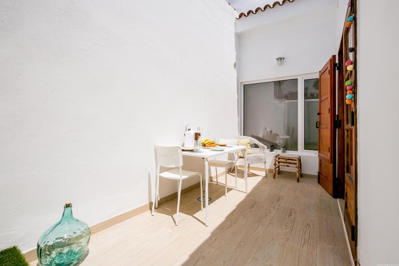 Cactus Apartment سان ميغيل ذي أبونا المظهر الخارجي الصورة
