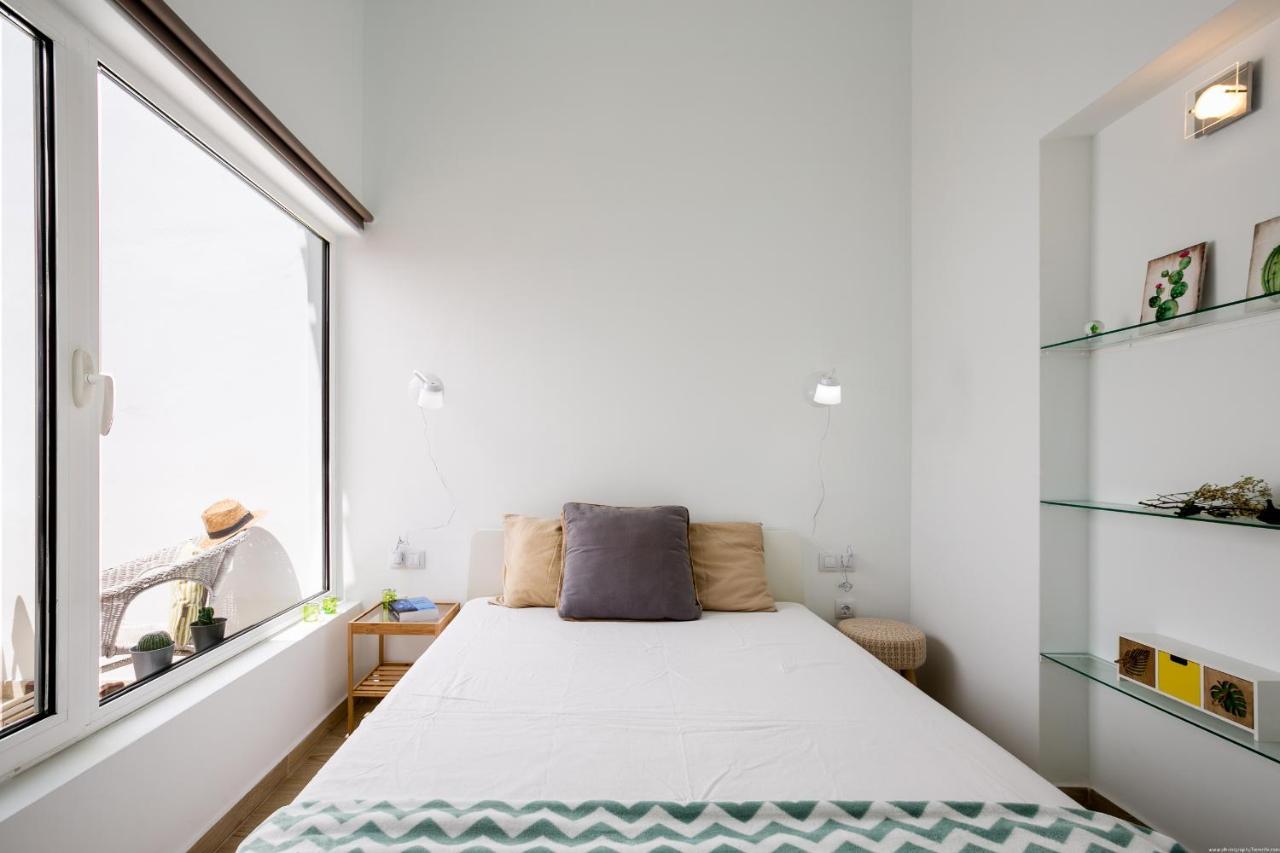 Cactus Apartment سان ميغيل ذي أبونا المظهر الخارجي الصورة