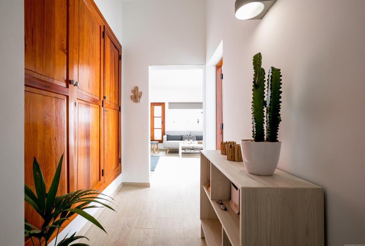 Cactus Apartment سان ميغيل ذي أبونا المظهر الخارجي الصورة