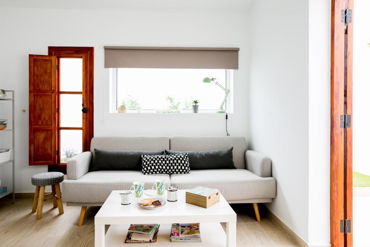Cactus Apartment سان ميغيل ذي أبونا المظهر الخارجي الصورة