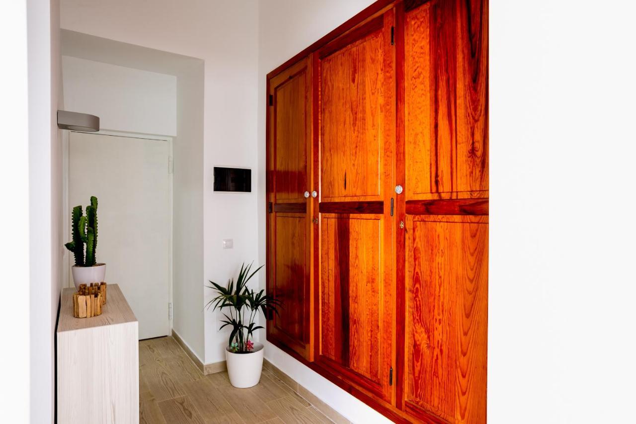 Cactus Apartment سان ميغيل ذي أبونا المظهر الخارجي الصورة