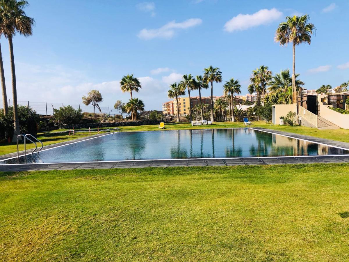 Cactus Apartment سان ميغيل ذي أبونا المظهر الخارجي الصورة