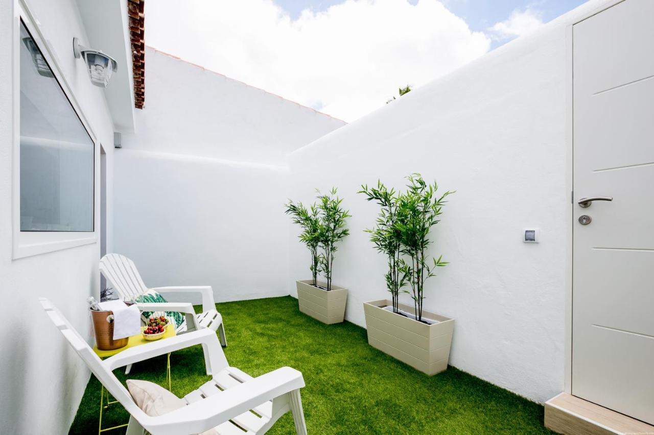 Cactus Apartment سان ميغيل ذي أبونا المظهر الخارجي الصورة
