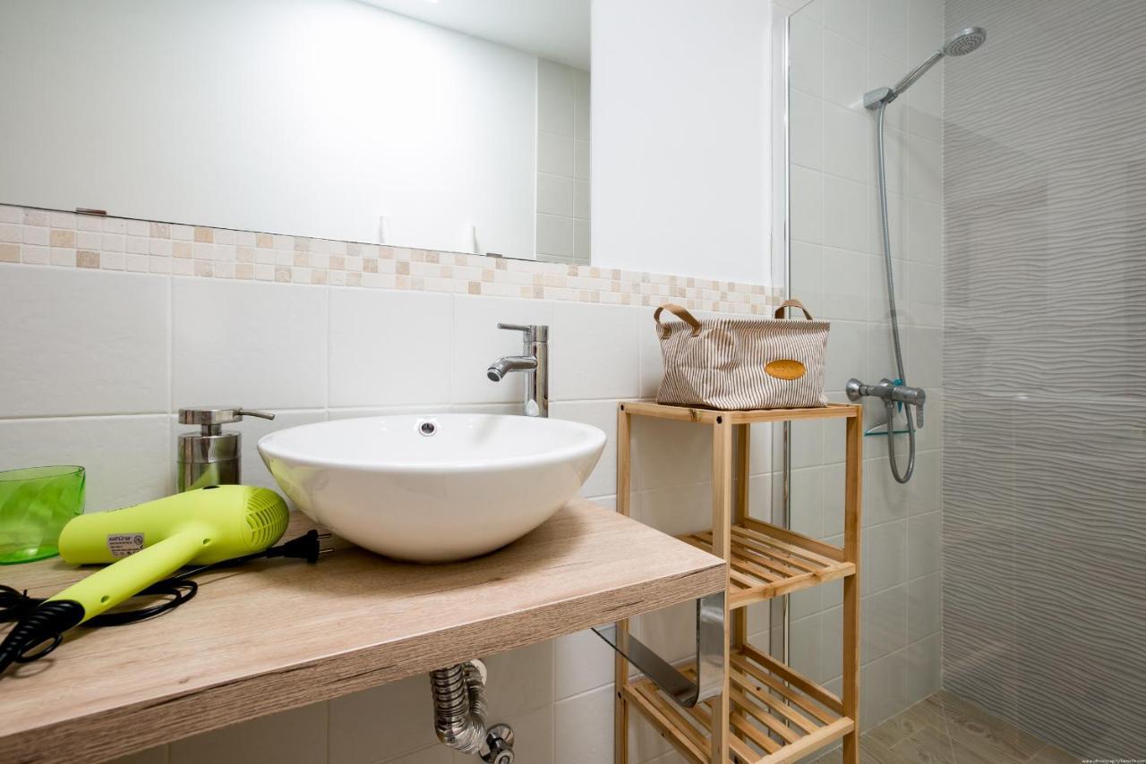 Cactus Apartment سان ميغيل ذي أبونا المظهر الخارجي الصورة