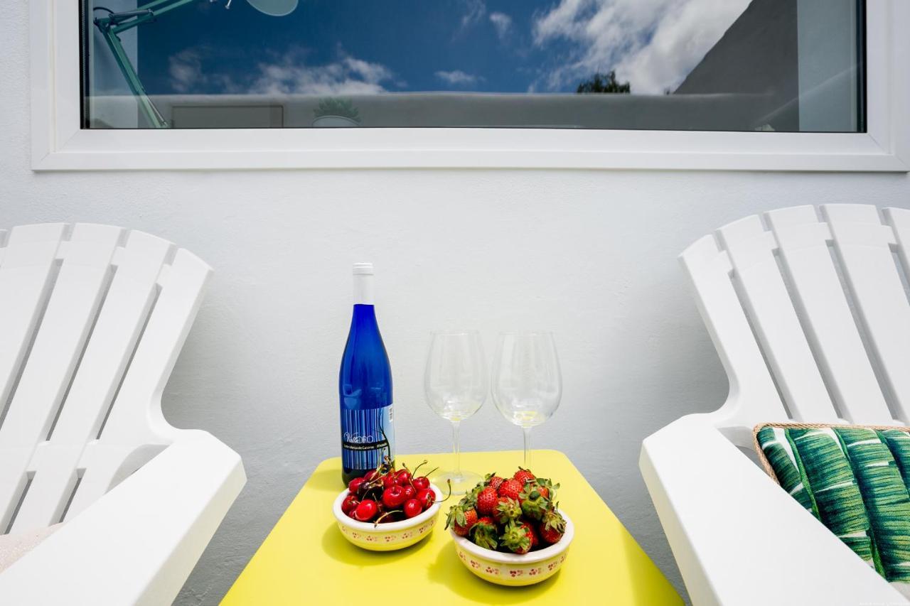 Cactus Apartment سان ميغيل ذي أبونا المظهر الخارجي الصورة