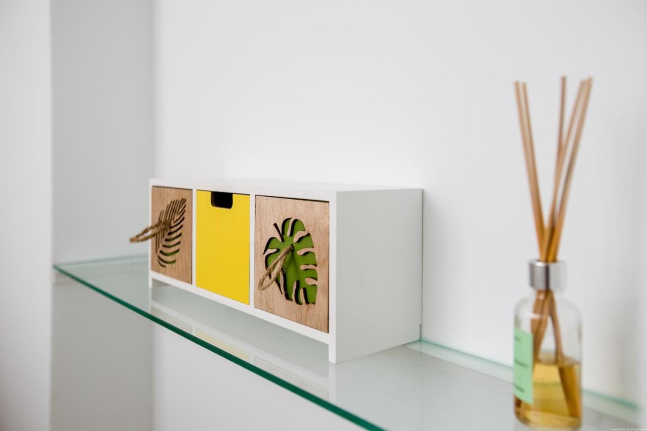 Cactus Apartment سان ميغيل ذي أبونا المظهر الخارجي الصورة