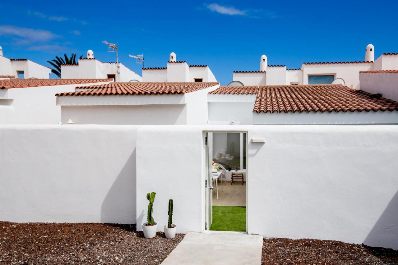 Cactus Apartment سان ميغيل ذي أبونا المظهر الخارجي الصورة